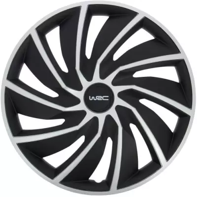 ENJOLIVEUR WRC 4 Enjo Bi-colo 16 TURBO - Dimensions compactes