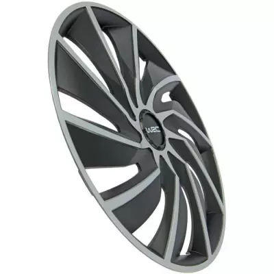 ENJOLIVEUR WRC 4 Enjo Bi-colo 16 TURBO - Dimensions compactes
