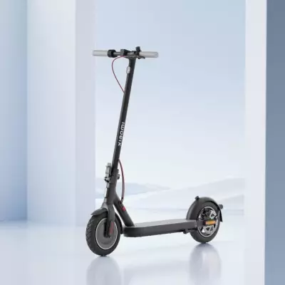 Trottinette Électrique XIAOMI 300W - Pneus 10 - Autonomie 35km