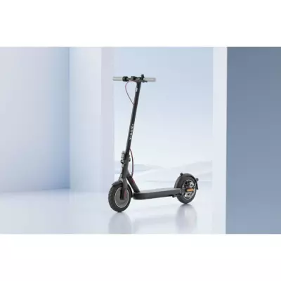 Trottinette Électrique XIAOMI 300W - Pneus 10 - Autonomie 35km