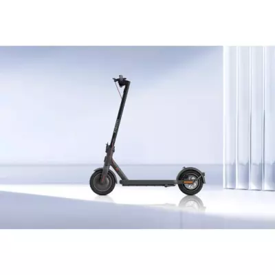 Trottinette Électrique XIAOMI 300W - Pneus 10 - Autonomie 35km