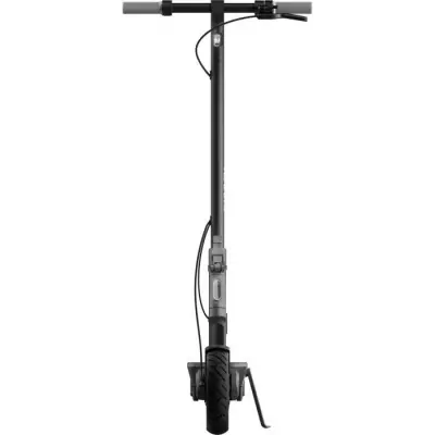 Trottinette électrique Xiaomi Electric Scooter 4 Ultra FR Noir - Performances exceptionnelles