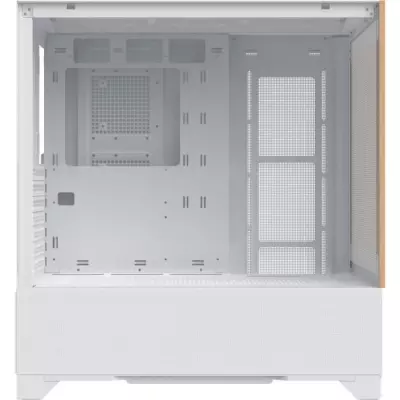 Boîtier PC XIGMATEK Endorphin WD Arctic Blanc - Moyen tour - E-ATX - ≤60cm