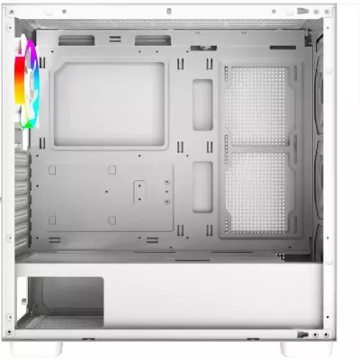 Boîtier PC XIGMATEK Gaming G Pro Arctic Blanc - E-ATX LED A-RGB