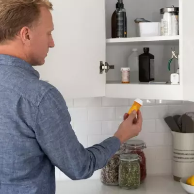 Yale Serrure d'armoire intelligente - Idéal pour COFFRE FORT