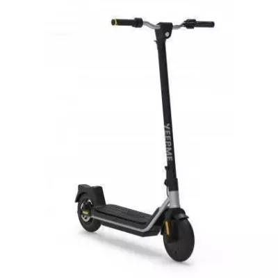 Trottinette électrique YEEP.ME 100a - 500W - 10'' - 10,4Ah - 40km - Clignotants