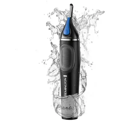 Tondeuse Visage Antibactérienne Nano Serie - Remington NE3870
