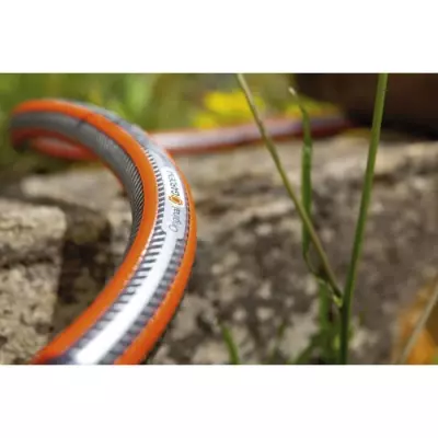 Tuyau d'arrosage GARDENA Premium SuperFLEX 25m Ø19mm