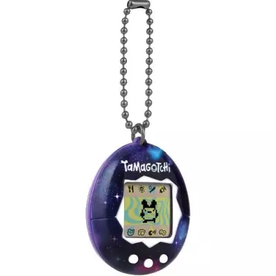 Tamagotchi original Galaxy - BANDAI - Pour Enfant - Fun virtual pet
