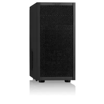 Boîtier PC Micro ATX Fractal Design Core 1000 USB 3.0 - Noir Boîtier PC Micro ATX Fractal Design Core 1000 USB 3.0 - Noir