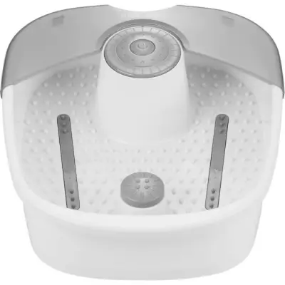 Détendez-vous avec le Bain de pieds Spa Medisana - FS 881