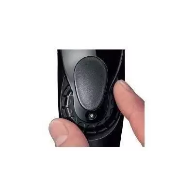 Tondeuse homme Panasonic For Pros ER-GP84 - Coupe précise, dimensions compactes