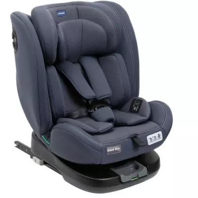 Siège-Auto Unico CHICCO Evo i-Size - Encre d'Inde
