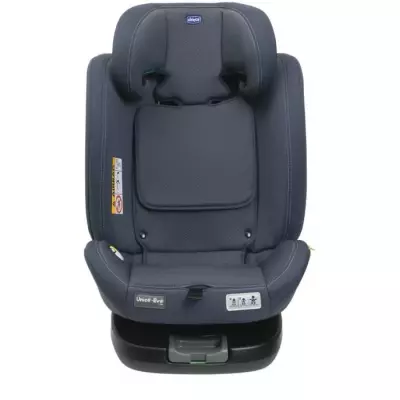 Siège-Auto Unico CHICCO Evo i-Size - Encre d'Inde