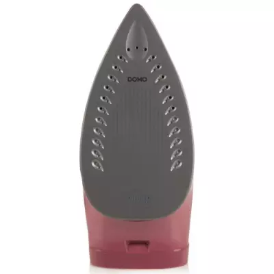 Centrale vapeur DOMO DO7114S - Pression 5 bars - Débit vapeur 120g/min