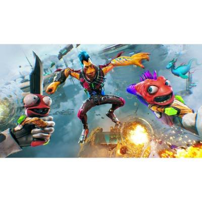 High on Life 2 - Jeu PS5