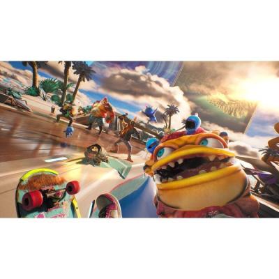 High on Life 2 - Jeu PS5