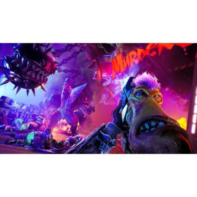 High on Life 2 - Jeu PS5