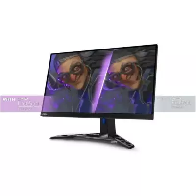 Ecran PC Gamer LENOVO Legion Y27-30 - 27" FHD IPS - 165 Hz