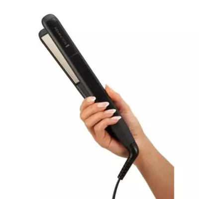 Lisseur REMINGTON S1370 Ceramic Straight 215° - Arrêt Automatique