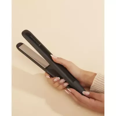 Lisseur REMINGTON S1370 Ceramic Straight 215° - Arrêt Automatique