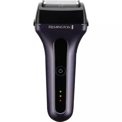 Rasoir sans fil REMINGTON F7000 - 100% étanche - Autonomie 80 min