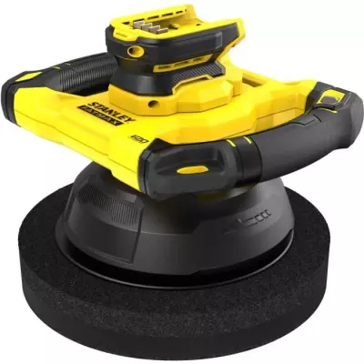 Polisseuse sans fil Stanley Fatmax V20 - 18V