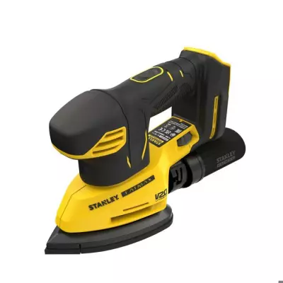 Ponceuse de finition sans fil STANLEY FATMAX V20 - 18V