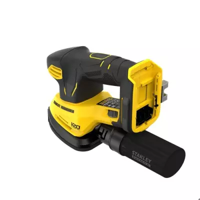 Ponceuse de finition sans fil STANLEY FATMAX V20 - 18V