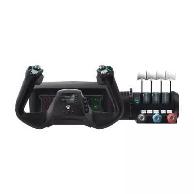 Joystick TURTLE BEACH VelocityOne Flight - Contrôle de vol ultime
