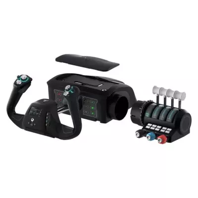 Joystick TURTLE BEACH VelocityOne Flight - Contrôle de vol ultime