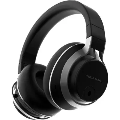 Casque Gamer Sans fil Turtle Beach Stealth Pro - Noir