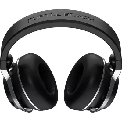 Casque Gamer Sans fil Turtle Beach Stealth Pro - Noir