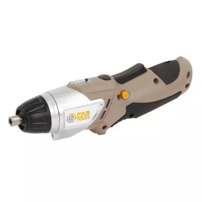 Tournevis sans fil FARTOOLS ONE - Compact et puissant !