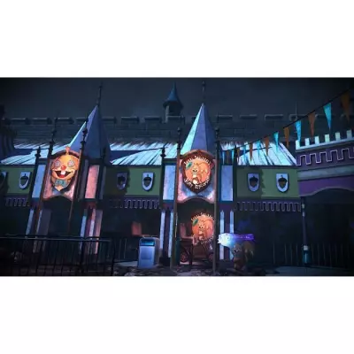 Souvenir Joyeux Funland - Jeu PS5 - PSVR2 requis