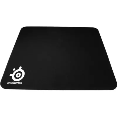 Tapis de souris Steelseries STEELPAD QCK+ - Conception spacieuse