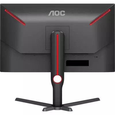 Écran PC AOC Q27G3XMN 27" QHD MiniLED 180Hz - Noir