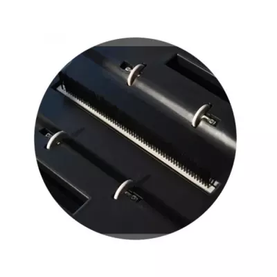Nettoyeur électrique piscine fond 4 x 7m 