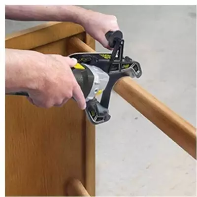 Ponceuse à bande pour tube FARTOOLS TBS1300 - Compacte et puissante