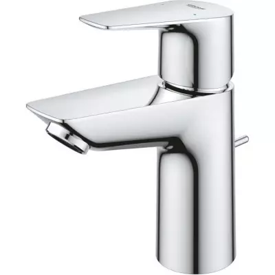 Robinet Lavabo GROHE Taille S Métal Chromé - Economie d'eau