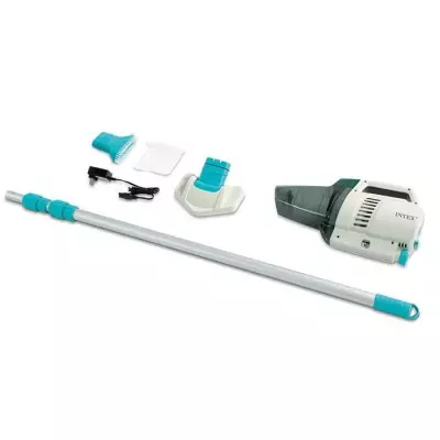Intex 28628 Nettoyeur à batterie ZR200 - Pratique et efficace