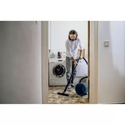 Aspirateur eau et poussière KARCHER WD 3 P - Cuve 19L