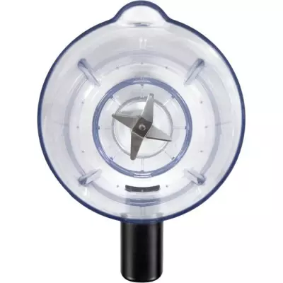 Mixeur puissant LIVOO 1,5L - 600W - 2 vitesses