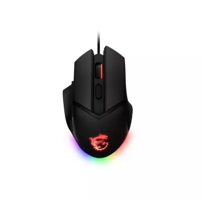 Souris gamer filaire MSI - CLUTCH GM20 ELITE - Super performante !