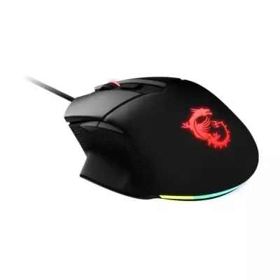 Souris gamer filaire MSI - CLUTCH GM20 ELITE - Super performante !