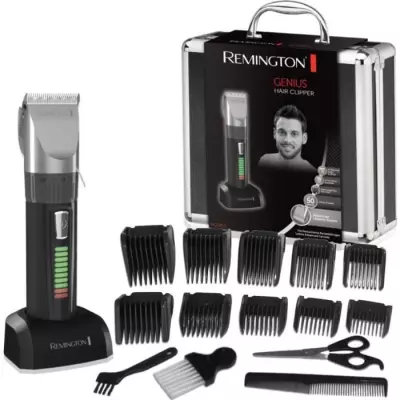 Tondeuse homme Remington HC5810 Advanced Ceramic - Coupe parfaite en un clin d'œil