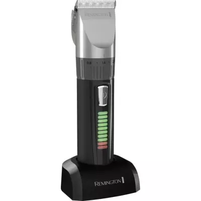 Tondeuse homme Remington HC5810 Advanced Ceramic - Coupe parfaite en un clin d'œil