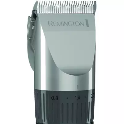 Tondeuse homme Remington HC5810 Advanced Ceramic - Coupe parfaite en un clin d'œil