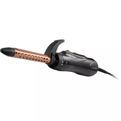 Fer à friser SENCOR SHS 8550BK - 1000W - 7 accessoires - Noir