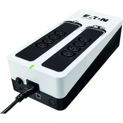 Onduleur EATON 3S 550 IEC - Compact et performant